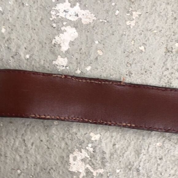 Mauri vintage lizard - Picture 5 of 10